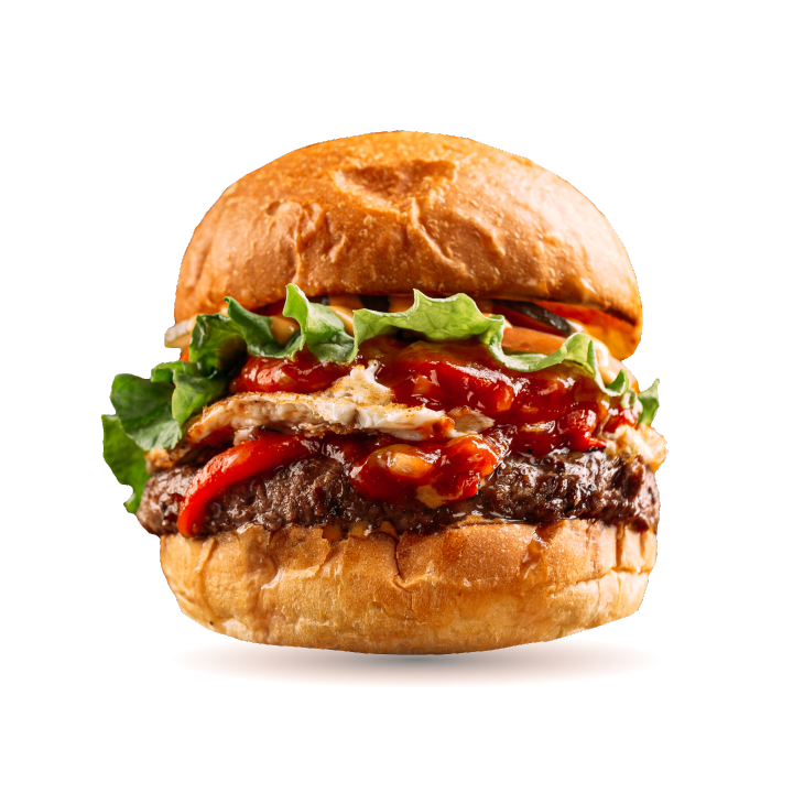 Hamburgini