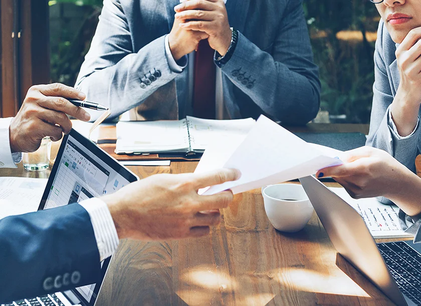 بناء خطة المستهدفات والمبادرات