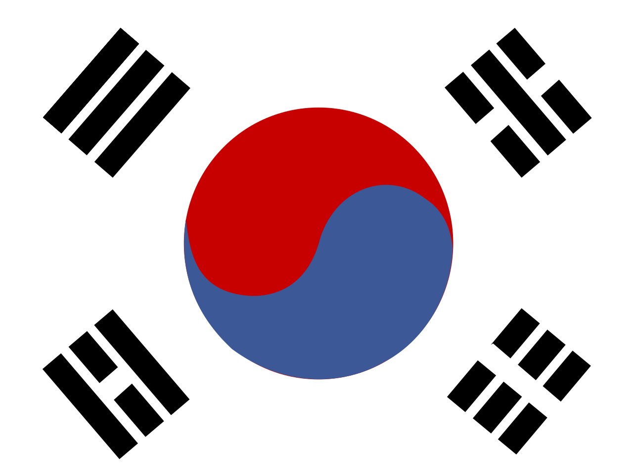 south korea