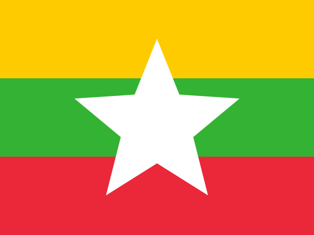 Myanmar