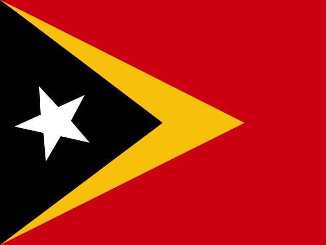 East Timor