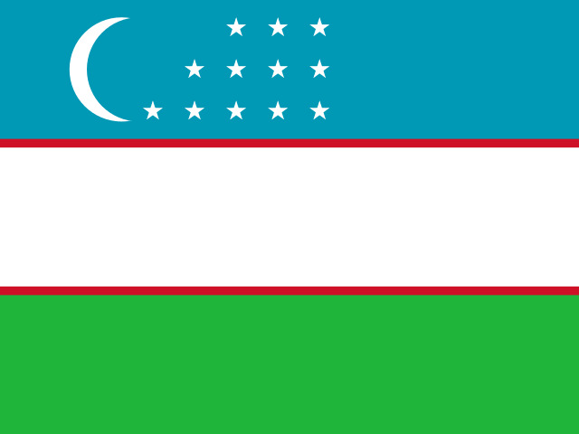 Uzbekistan